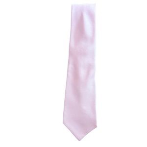 Men’s Pink Tommy Hilfiger Tie